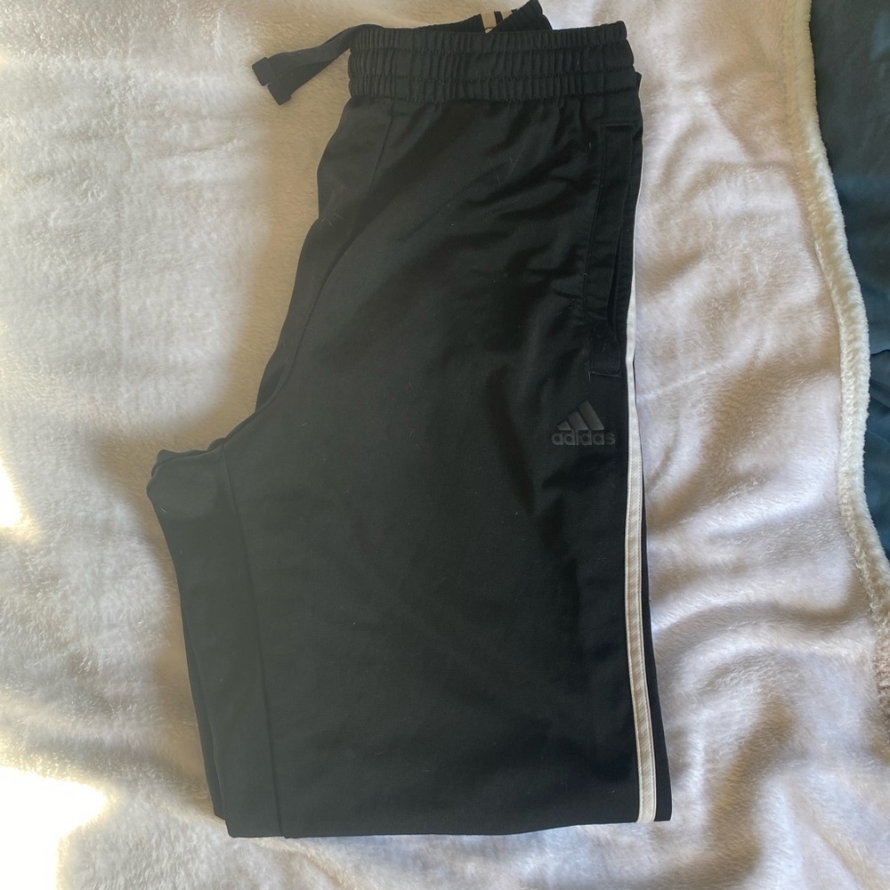 Adidas trackpants